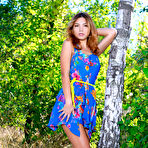 First pic of Alicia Love in Loving Nature