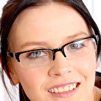 First pic of Leila Smith, Timea Bela in Steamy Schoolgirl 69!