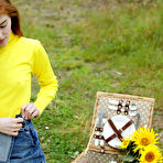 Second pic of Jia Lissa in Kevea