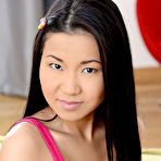 First pic of Sayuri in Blooming Asian Petals