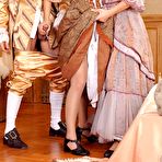 Second pic of Tiffany Rousso, Lora Craft in Ye Olde Hardcore Romp!