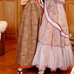 Fourth pic of Tiffany Rousso, Lora Craft in Ye Olde Hardcore Romp!