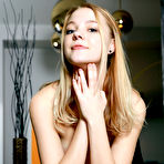 Third pic of Mia Chance in Mexati