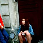 First pic of Roy Stuart's Amateur in Roy Stuart's Real French Teen Amateurs