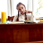 First pic of Messiah in Lenia