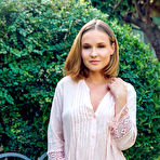 Fourth pic of Lucretia K in Lounge With Me