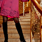 First pic of Sabina B in Fantasme