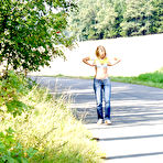 First pic of Gwyneth A in Rare Gems