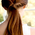 First pic of Alice May in Amdea