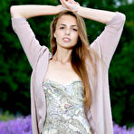 Fourth pic of Elle Tan in Delse