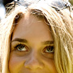 Second pic of Gabbie Carter Backseat Lover Zishy - Prime Curves