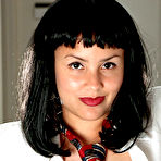 First pic of Jazz in Jazz in latinas