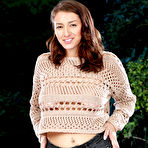 Fourth pic of Bella Rolland in Bella Rolland in latinas
