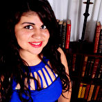 First pic of Laurie  in Laurie  in latinas