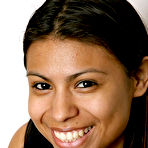 Fourth pic of Megan in Megan in latinas