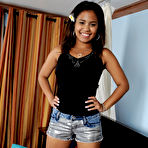 First pic of Loni Legend in Loni Legend in black women