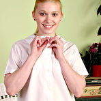 Second pic of Krissy in Krissy in latinas