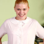 Fourth pic of Krissy in Krissy in latinas