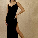 Fourth pic of Alyssa in Alyssa in latinas