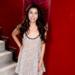 First pic of Evelyn Rosa in Evelyn Rosa in dime pieces