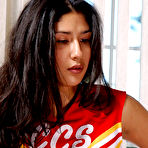 Second pic of Nalia in Nalia in latinas