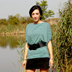 First pic of Vendula in Vendula in watersports