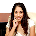 Fourth pic of Billie in Billie in latinas