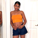 First pic of Angelice in Angelice in latinas