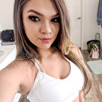 Third pic of Athena Faris - Fit 18