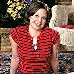 First pic of Hallie in Hallie in latinas