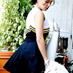 First pic of AnneMarie in AnneMarie in latinas