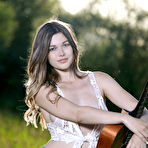 First pic of Stefania Beatty Nature Girl