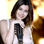 Fourth pic of Stefania Beatty Nature Girl