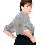 Fourth pic of Without any doubts, the best part of Lady Sonia’s body is her beautiful long legs
