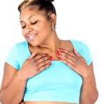 Fourth pic of Daisy in Daisy in black women