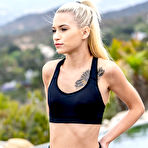 First pic of Kiara Cole - Fit 18