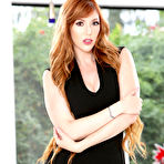 First pic of Lauren Philips Busty Realtor in Action