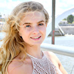 Fourth pic of Angelina FTV Girls Skimpy Summer / Hotty Stop