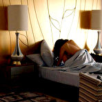 First pic of Andrea Londo Nude and Threesome Sex Scenes Compilation