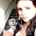 Third pic of Andrea Londo Nude and Threesome Sex Scenes Compilation