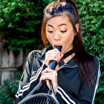 Fourth pic of Vina Sky tiny asian sucks and fucks her new tennis instructor | TeensLikeCocks.com