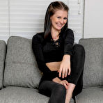 First pic of Jamie Green Shows Firm Boobs