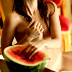 First pic of Sofy Bee Loves Watermelons