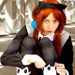 First pic of Leyla Undead Toy Doll Cosplay Erotica - Cherry Nudes