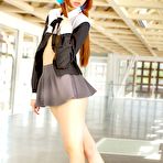 Second pic of Leyla Undead Toy Doll Cosplay Erotica - Cherry Nudes