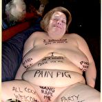 Second pic of Lucy exposed raw  at HomeMoviesTube.com