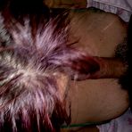 Third pic of bbw at home at HomeMoviesTube.com