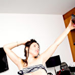 Fourth pic of Talia Amanda Shooting Selfies - Prime Curves