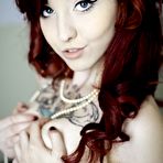 First pic of Big Boob Emo Teen Sylvanas