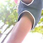 Third pic of Elegant Eve Returns on FTV MILFs